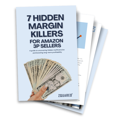 7 Hidden Margin Killers Ebook Cover